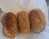 HMで絶品♡コーンクリームコロッケ作り方10写真