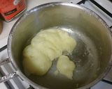 グランマニエ☆大人のシュークリーム作り方3写真