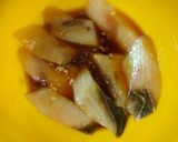 ☆めかじきのもやし餡かけ☆作り方1写真