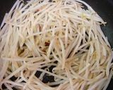 ☆めかじきのもやし餡かけ☆作り方3写真