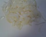 お弁当に役立つ玉子焼き作り方1写真