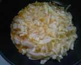 お弁当に役立つ玉子焼き作り方3写真