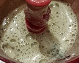 へべすバターライスとチキンバジルカレー作り方2写真