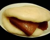 柔らか~い♪私のトロトロ豚角煮♪作り方17写真