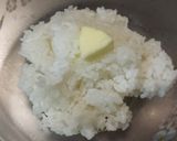 へべすバターライスとチキンバジルカレー作り方7写真