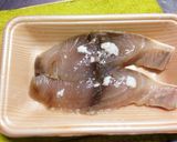 ブリ照りより美味しい!含め焼き作り方1写真