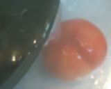 水なしフルーツチキンカレー作り方3写真