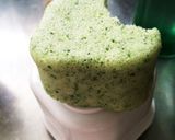 離乳食 粉ミルクで蒸しパン作り方6写真