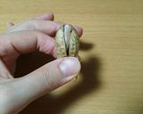 簡単 落花生のむき方作り方4写真