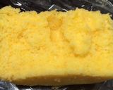離乳食 粉ミルクで蒸しパン作り方9写真
