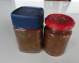 簡単　 万能　辛口唐辛子味噌作り方6写真