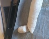 HBで簡単♡大好きチーズフランス作り方6写真