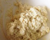 朝食に♫卵無し＊30分で2種類マフィン作り方2写真
