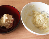 朝食に♫卵無し＊30分で2種類マフィン作り方6写真