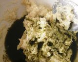 朝食に♫卵無し＊30分で2種類マフィン作り方9写真