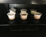 朝食に♫卵無し＊30分で2種類マフィン作り方16写真