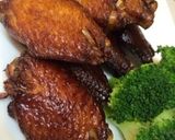 プロの味☆手羽先揚げ作り方10写真