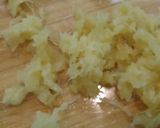 水なしフルーツチキンカレー作り方6写真