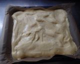 ふわふわタイプのロールケーキ作り方7写真