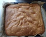 ふわふわタイプのロールケーキ作り方8写真