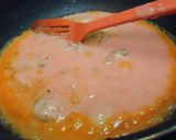 水なしフルーツチキンカレー作り方15写真