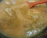 水なしフルーツチキンカレー作り方18写真
