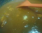 水なしフルーツチキンカレー作り方19写真