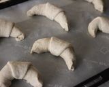 ホシノ天然酵母で塩パン作り方8写真