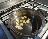 簡単!本格イタリアンシーフードパスタ作り方4写真