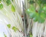 かいわれ大根の一先ず保存はこれ！作り方5写真