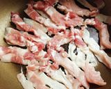 火加減なし、かぼちゃの煮物作り方1写真