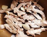火加減なし、かぼちゃの煮物作り方2写真