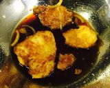 簡単☆宮崎チキン南蛮☆作り方5写真