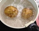 サーモンケーキ作り方1写真
