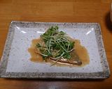 鯖の味噌煮作り方4写真
