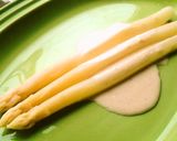 😊レンジで簡単♪いろいろ使えるオランデーズソース作り方10写真