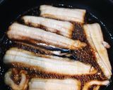 太刀魚の蒲焼き風作り方2写真