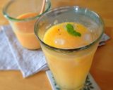 夏の白サングリア作り方6写真
