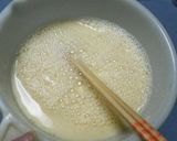 朝におすすめ☆パンで作る簡単グラタン作り方3写真