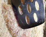 ササミで☆しっとり柔らかミラノ風カツレツ作り方6写真