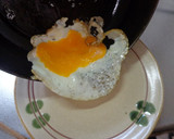 最速の目玉焼き作り方10写真