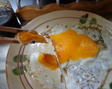 最速の目玉焼き作り方12写真