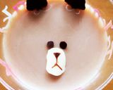 ブラウンゼリー作り方5写真