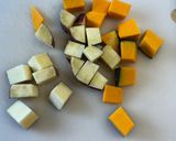大根の器で✨根菜のトロトロあん詰め作り方3写真