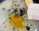 今日のカレーは！ターメリック雑穀ご飯作り方2写真