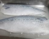 鯖寿司＆焼き鯖寿司作り方1写真