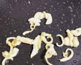 鶏せいろ蕎麦＊とり南蛮そば＊親子月見そば作り方2写真