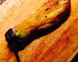 濃厚！スモーキーコールドベジスープ作り方1写真