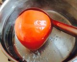 濃厚！スモーキーコールドベジスープ作り方3写真