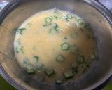 長芋オクラ豚肉焼き作り方3写真